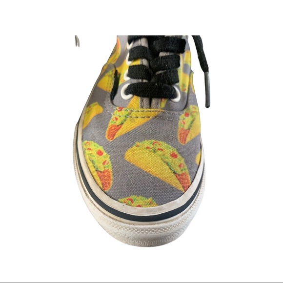 Vans kids taco shoes - Picture 6 of 6